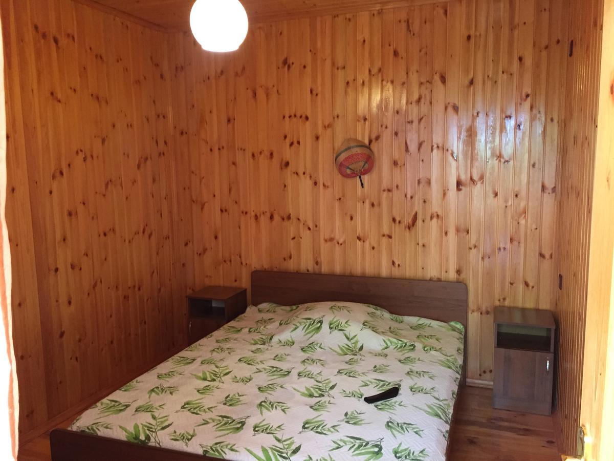 Guest House Nana 가그라 외부 사진